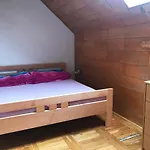 Prázdninový dům Svojáč Svojanov (Olomouc)