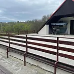 Prázdninový dům Svojáč Svojanov (Olomouc)