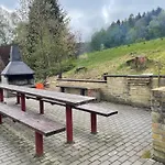 Prázdninový dům Svojáč