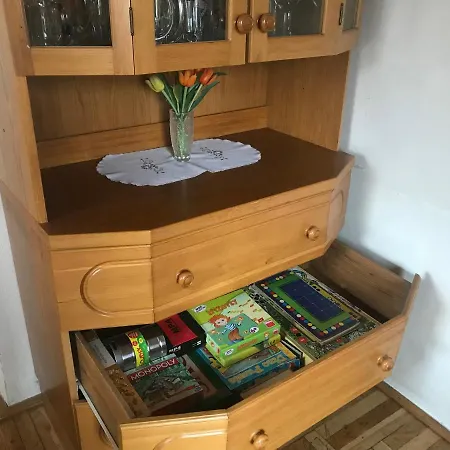 Svojac Dom wakacyjny