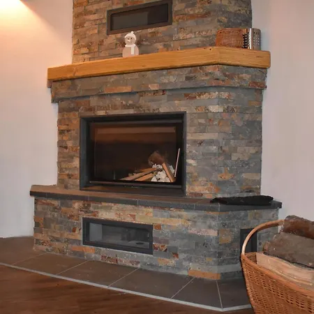 Svojac Holiday home Svojanov (Olomouc)