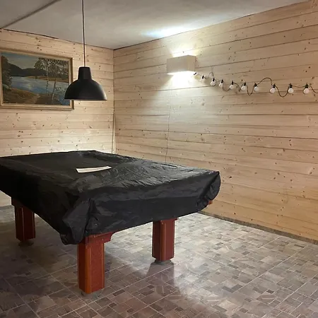 Svojac Hébergement de vacances