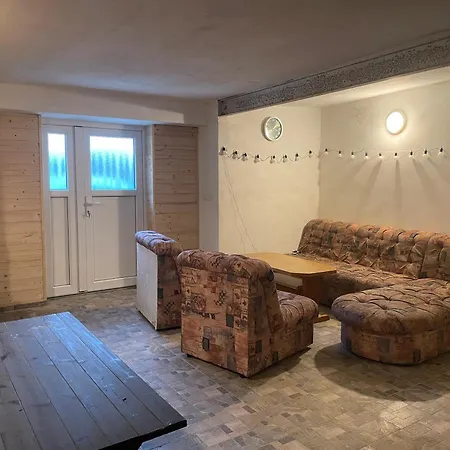 度假居 Svojac Svojanov (Olomouc)