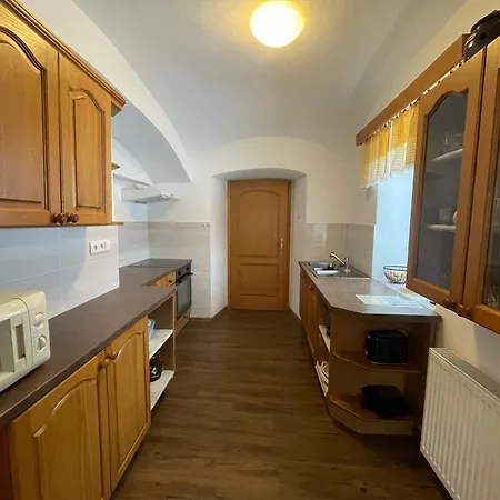 Vakantiehuis Svojac Svojanov (Olomouc)