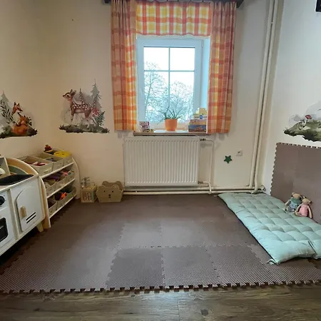 Vakantiehuis Svojac Svojanov (Olomouc)