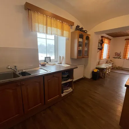 Svojac Hébergement de vacances Svojanov (Olomouc)