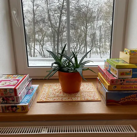 Svojac Hébergement de vacances *