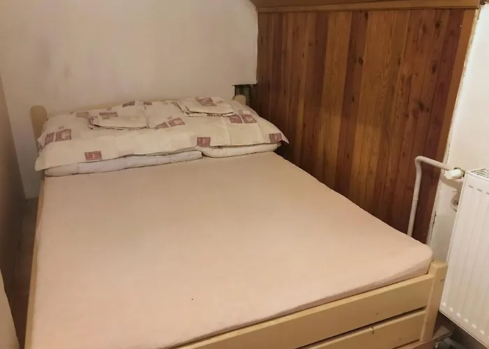Svojac Vakantiehuis