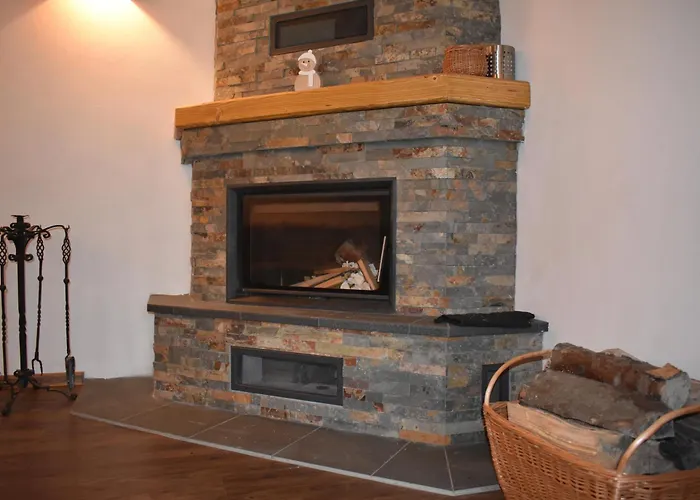 Svojac Holiday home Svojanov (Olomouc)