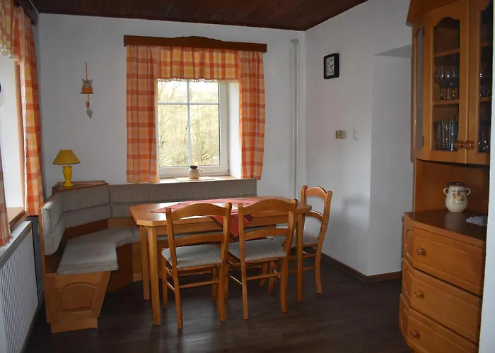 Svojac 度假居 Svojanov (Olomouc)