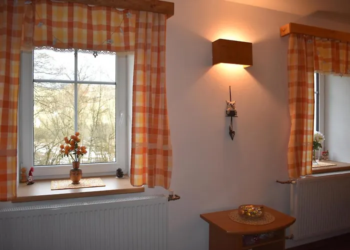 Svojac 度假居 Svojanov (Olomouc)