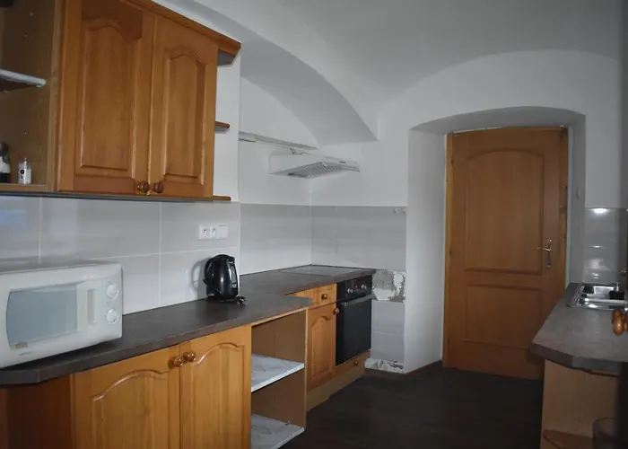 Holiday home Svojac *