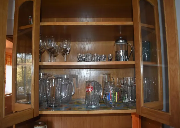 Holiday home Svojac *