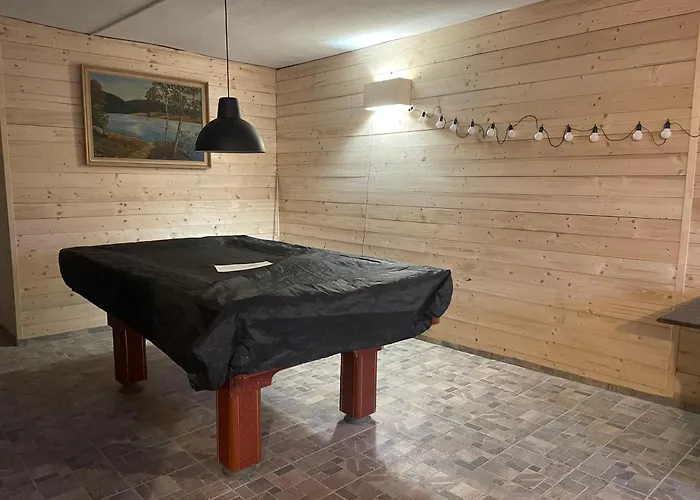 Svojac Vakantiehuis