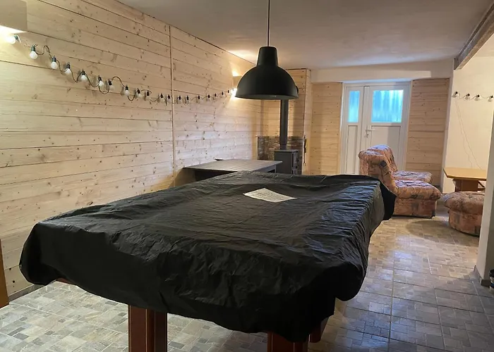 Holiday home Svojac