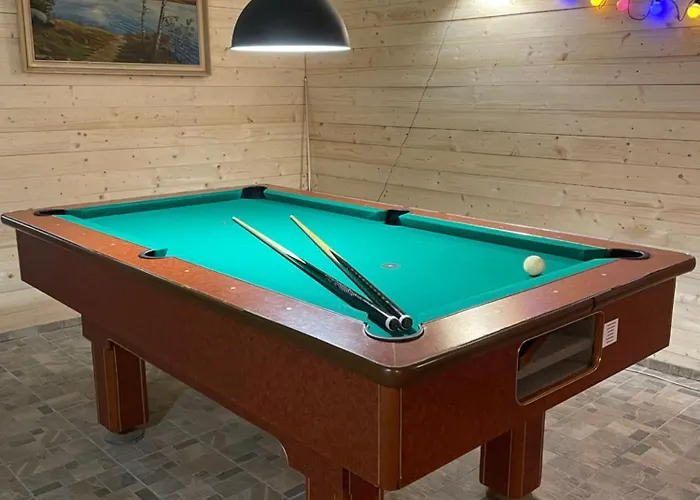 Svojac Vakantiehuis *