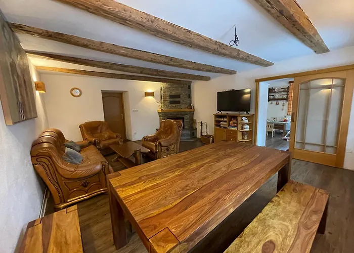 Svojac Vakantiehuis