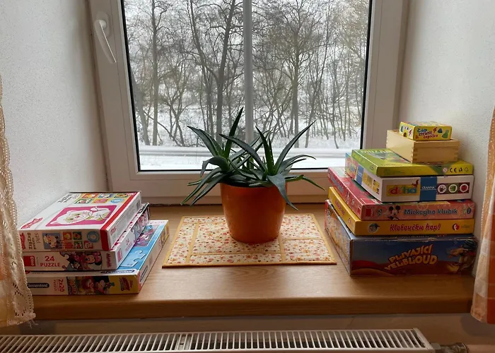 Svojac Vakantiehuis *
